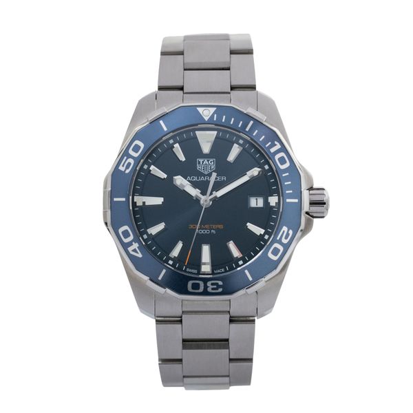 Tag Heuer Aquaracer WAY111C.BA0928